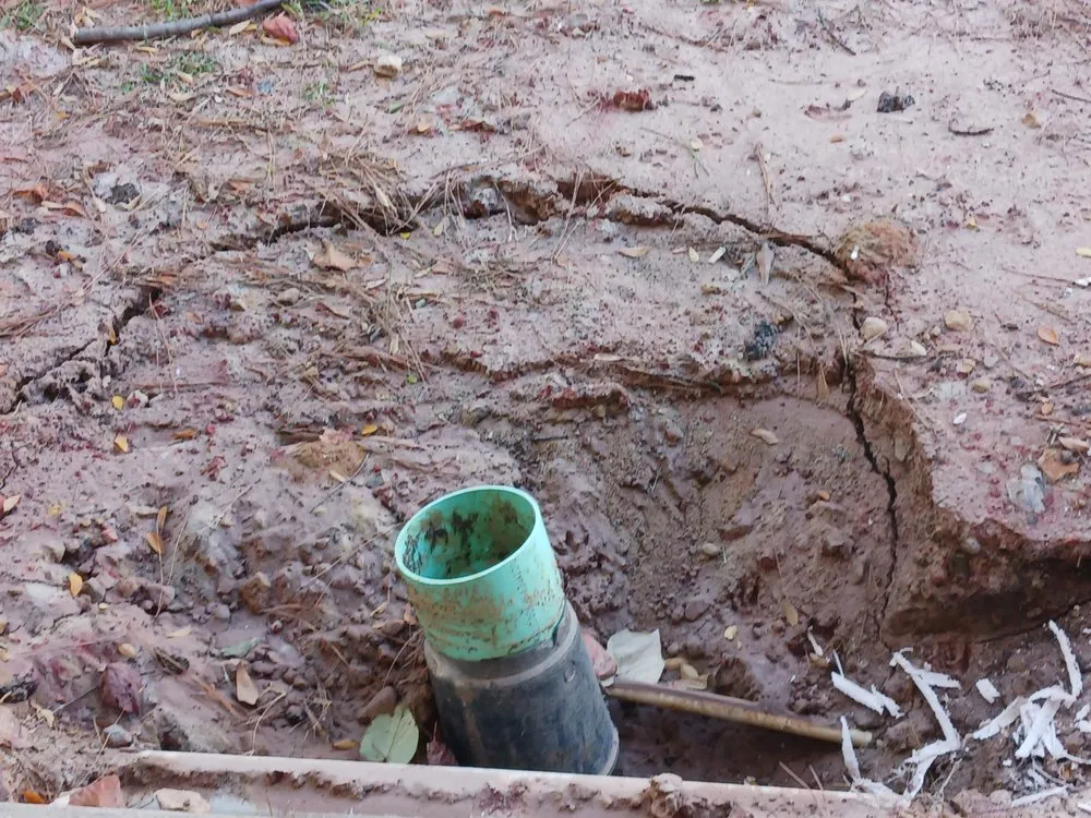 Trusted pipe repair service in Conroe, TX - JD Precision Plumbing Services