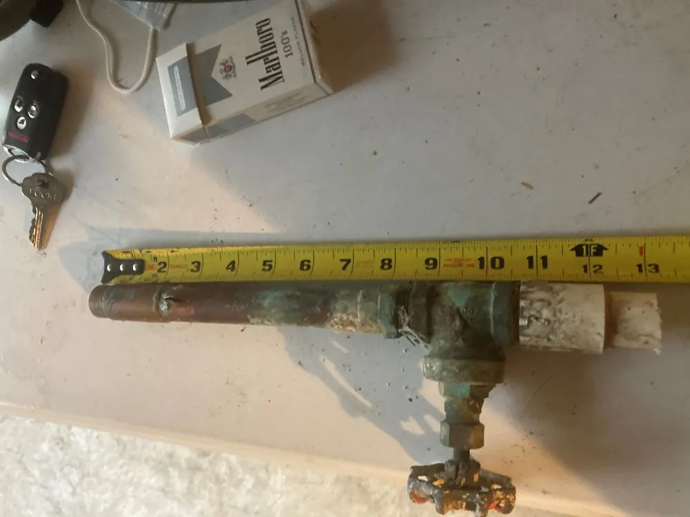 Expert emergency plumbing in Conroe, TX by JD Precision Plumbing Services