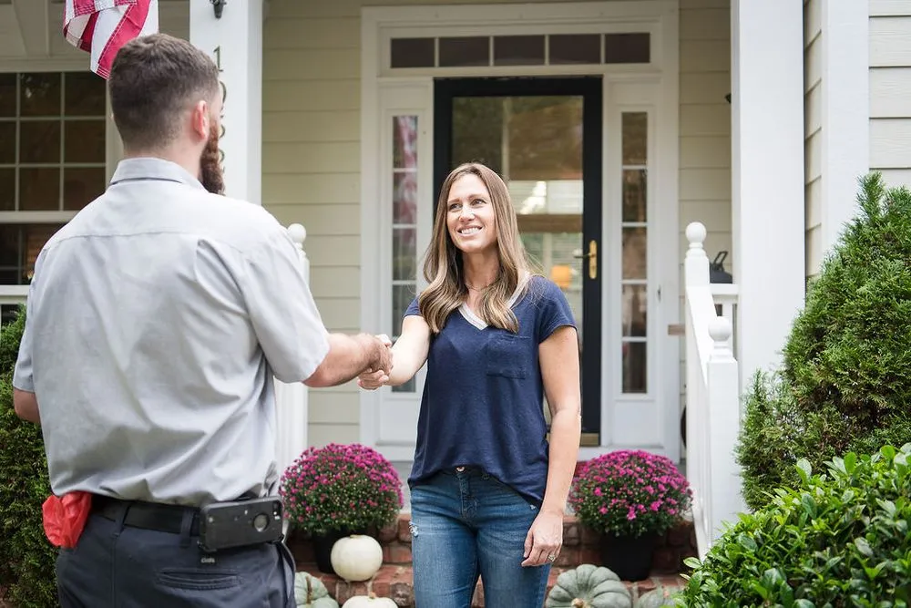 Slide of JD Service Now