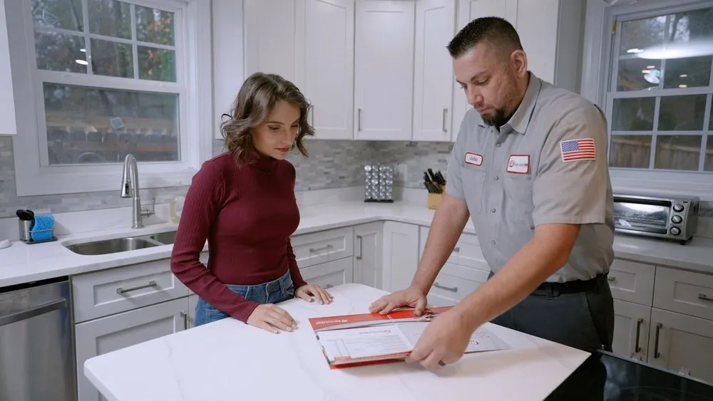 Slide of JD Service Now