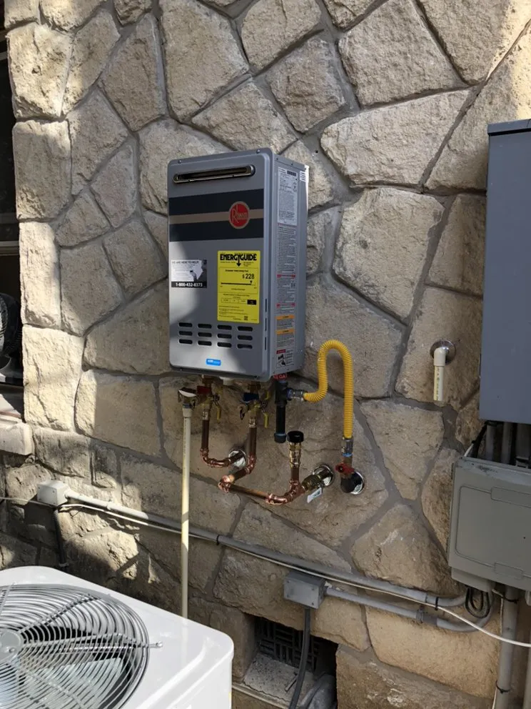 Slide of JD Service Repair