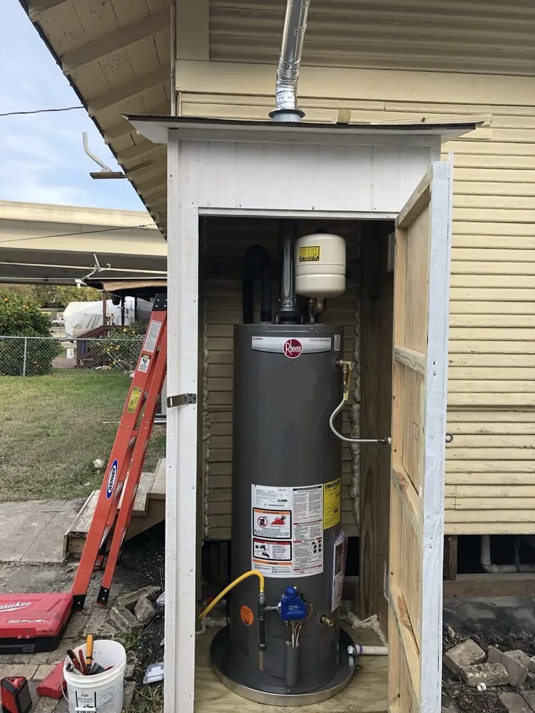 Slide of JD Service Repair