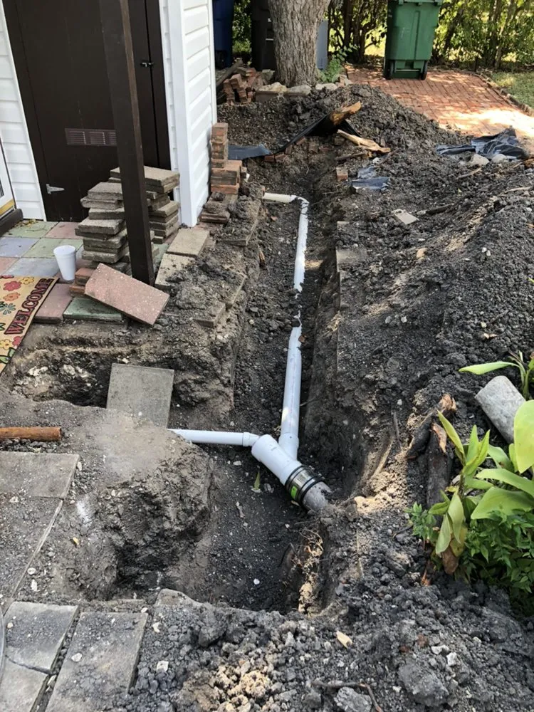 Slide of JD Service Repair