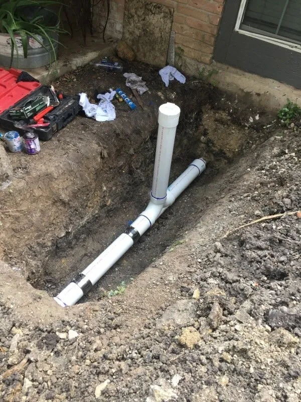 Professional leak detection for homes in San Antonio, TX by JD Service Repair