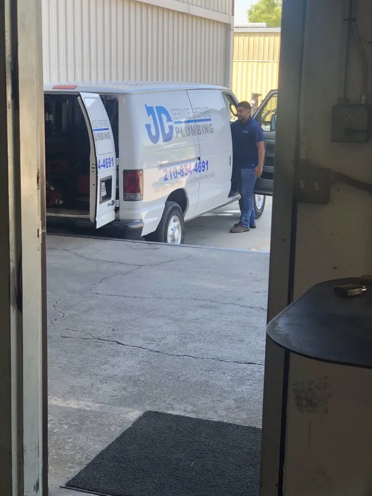 Top-rated pipe repair experts serving San Antonio, TX - JD Service Repair