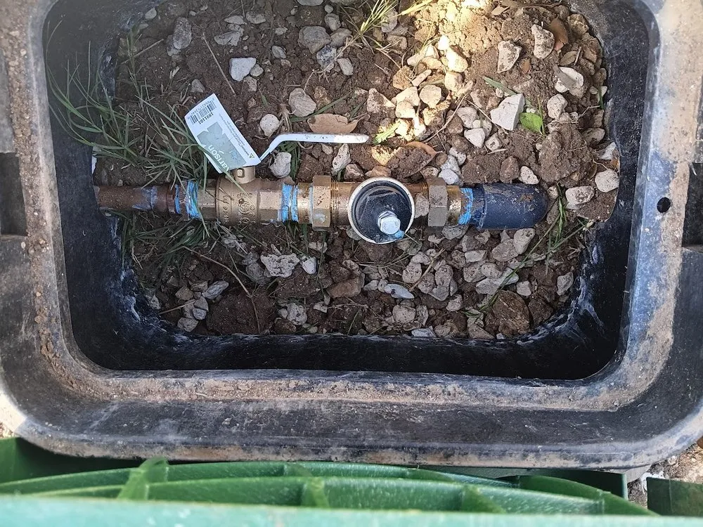 Slide of JD Service Repair