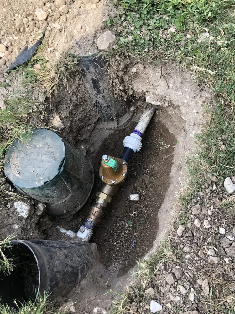 Slide of JD Service Repair