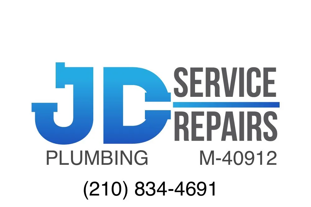 Slide of JD Service Repair