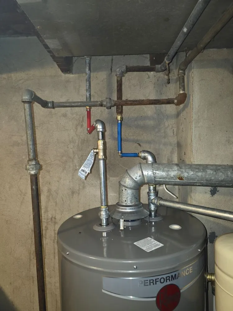 Slide of JD Services