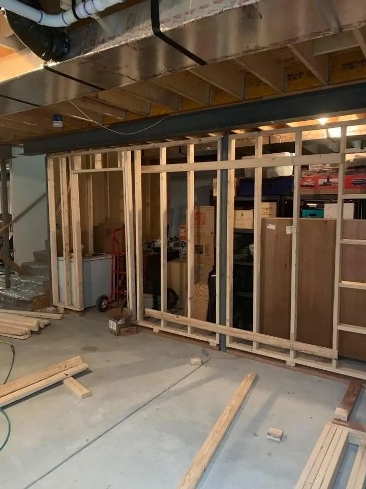 Slide of J.D. Services