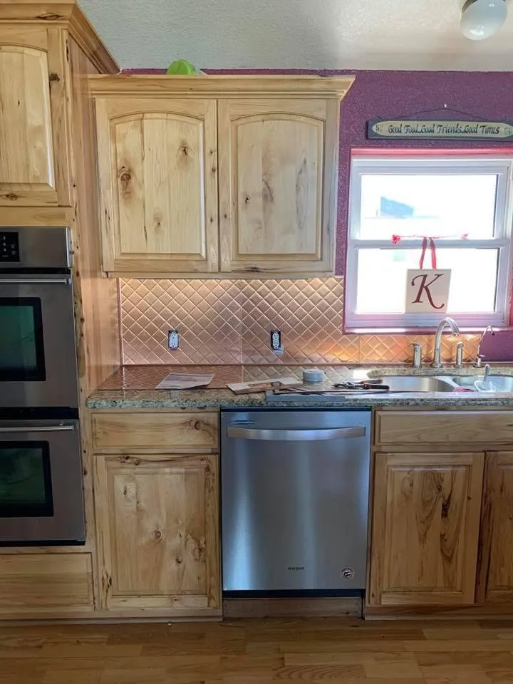 Slide of J.D. Services