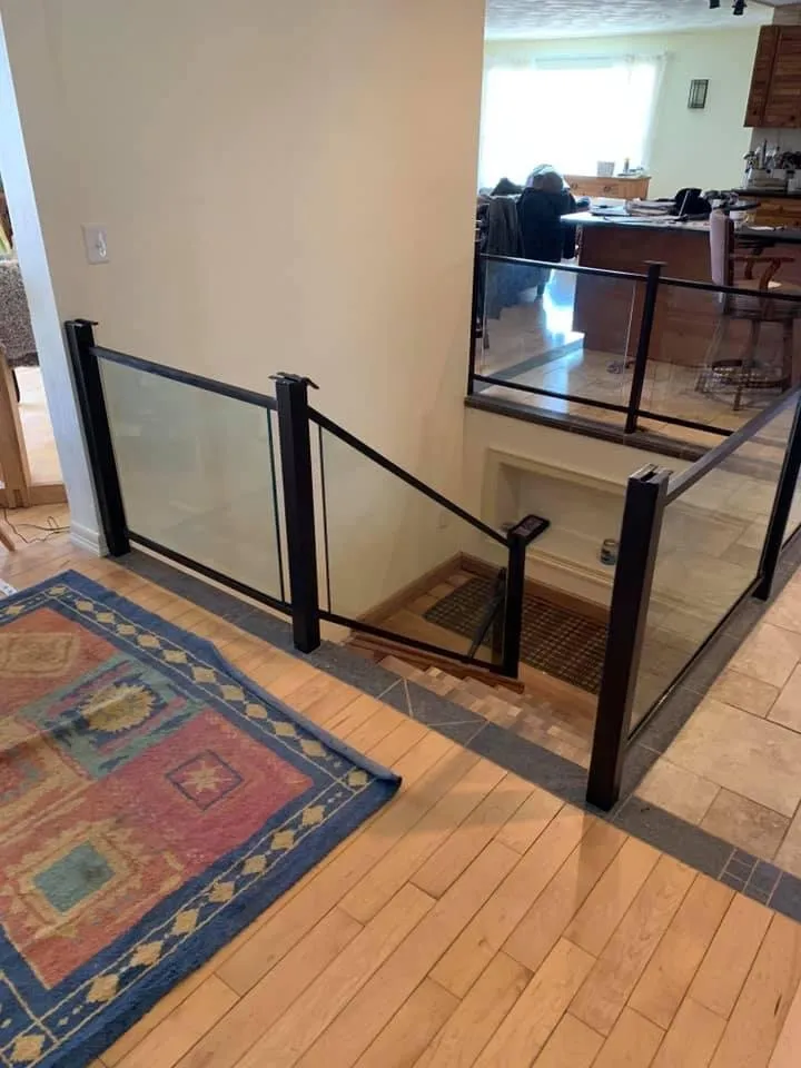 Slide of J.D. Services