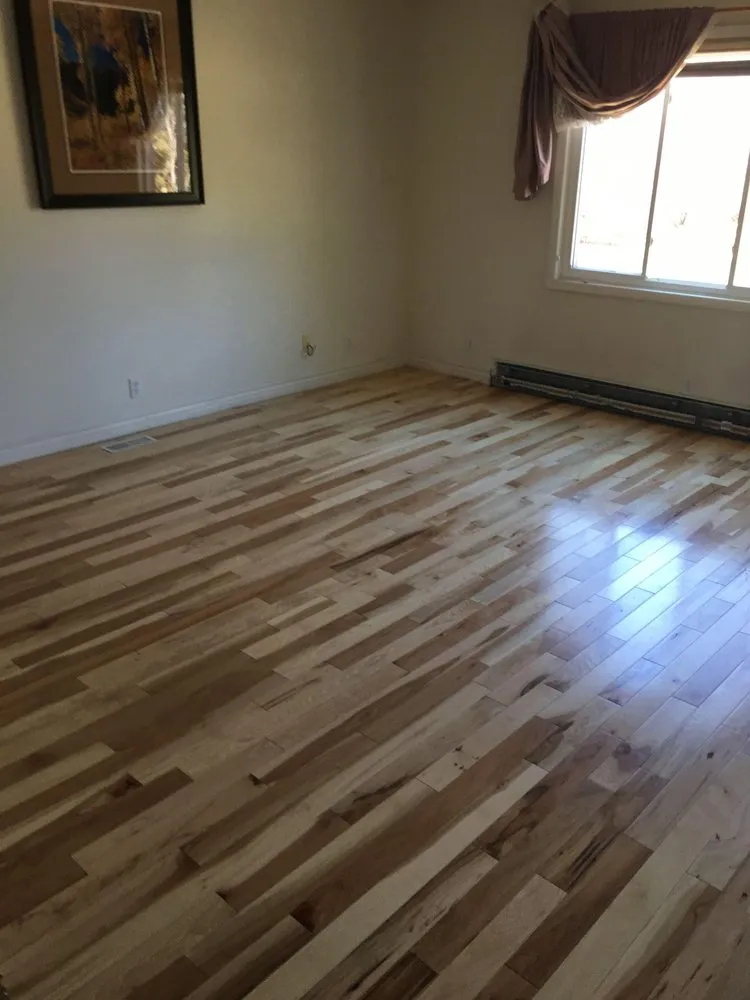 Slide of J.D. Services