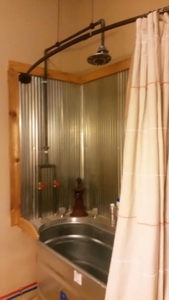 Slide of J.D. Services