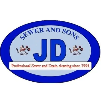 Slide of JD Sewer & Sons