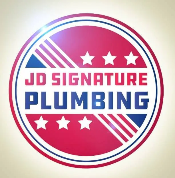 Slide of JD Signature Plumbing