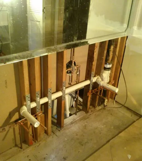 Slide of JD Stanford