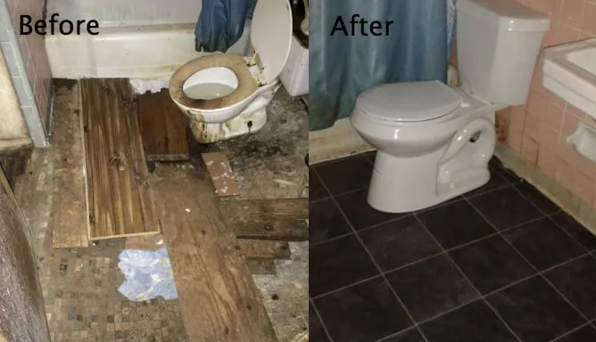 Slide of JD Stanford