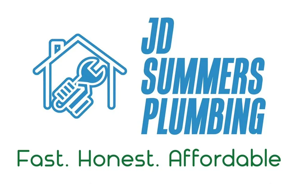 Slide of JD Summers Plumbing