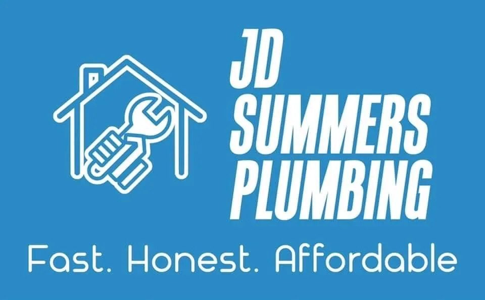 Slide of JD Summers Plumbing