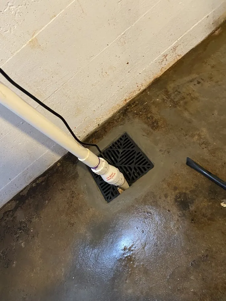 Slide of JD Summers Plumbing