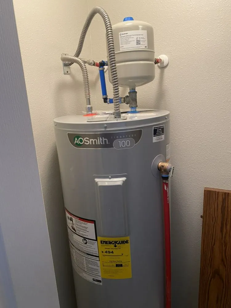 Top-rated leak detection experts serving Springfield, MO - JD Summers Plumbing