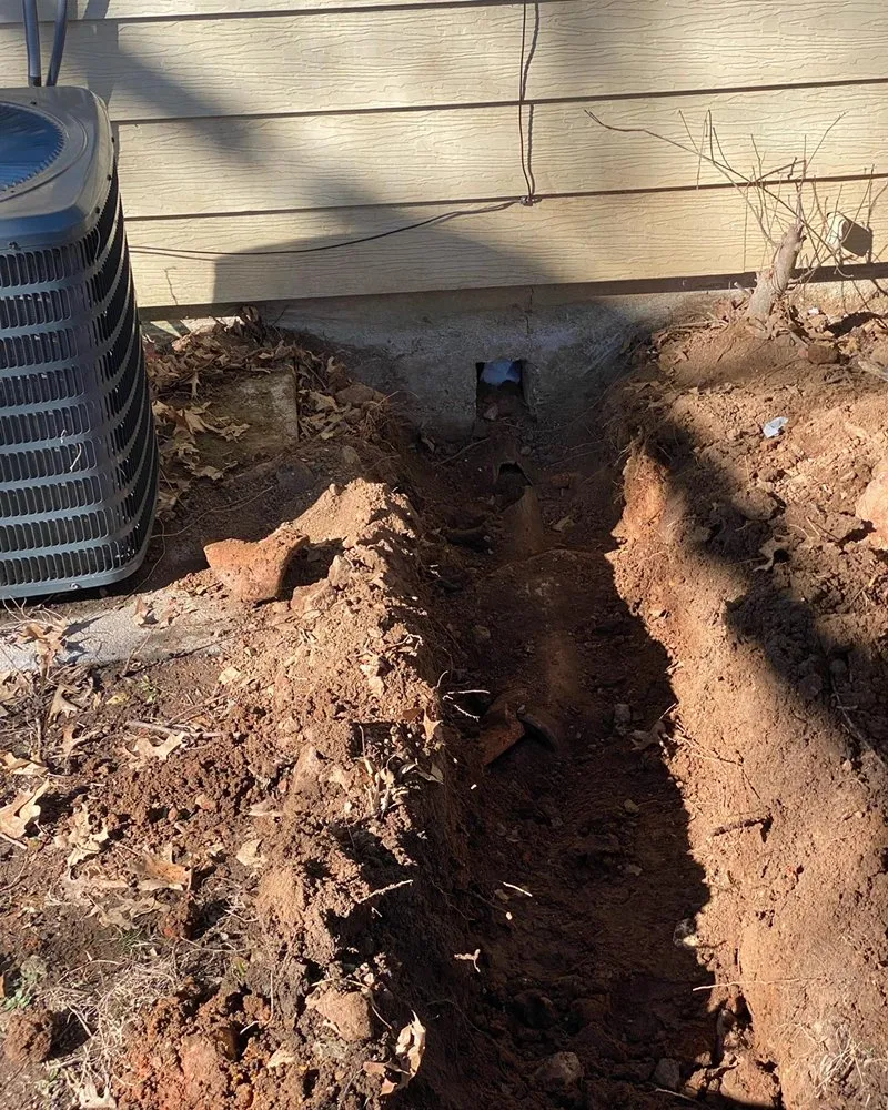 Affordable water heater service for homes in Springfield, MO by JD Summers Plumbing