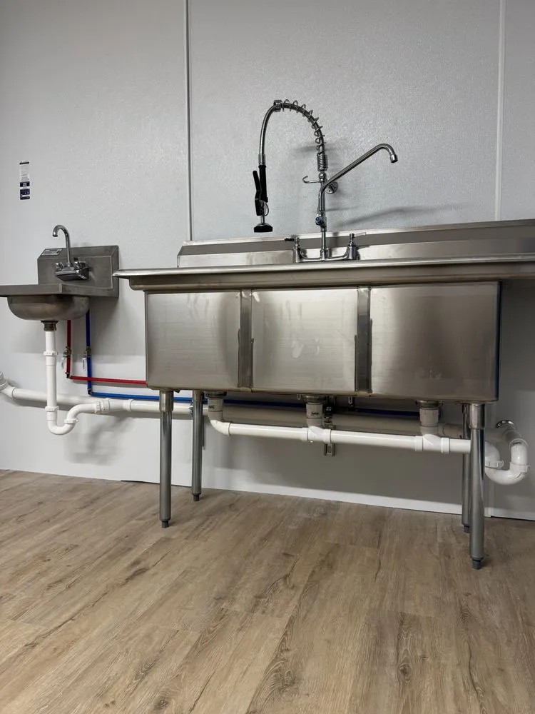 Slide of JD Summers Plumbing