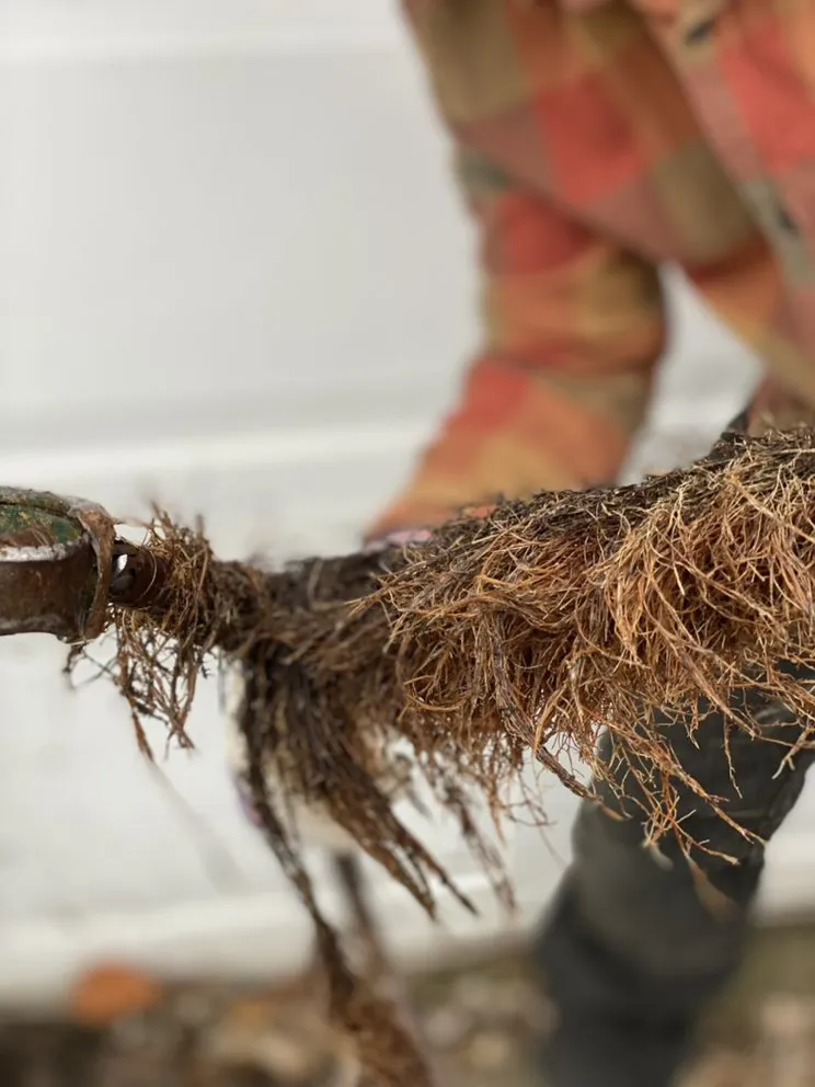 Slide of JD Summers Plumbing