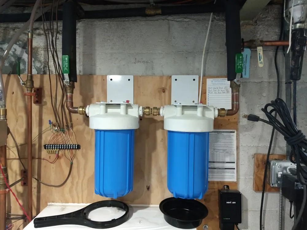 Slide of JD The Handyman