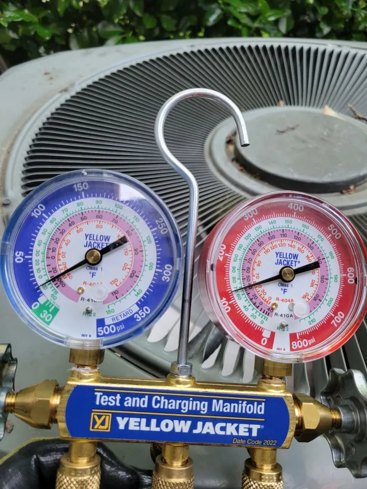 Slide of JD The Handyman