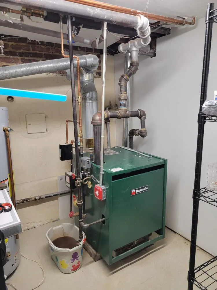 Slide of JD The Handyman