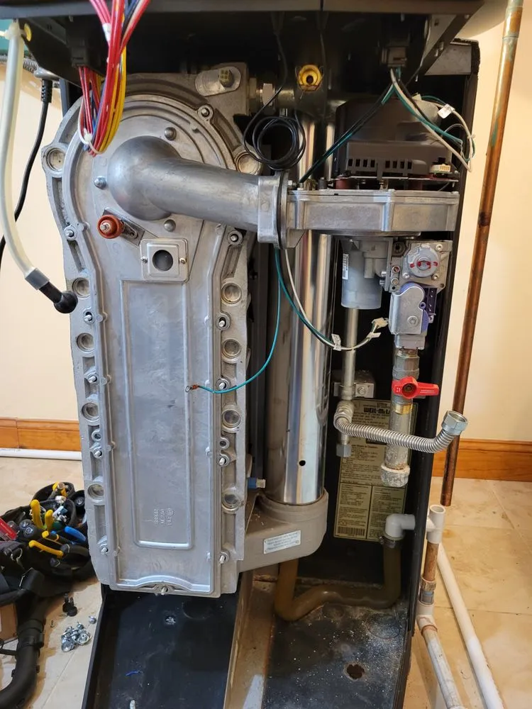 Slide of JD The Handyman