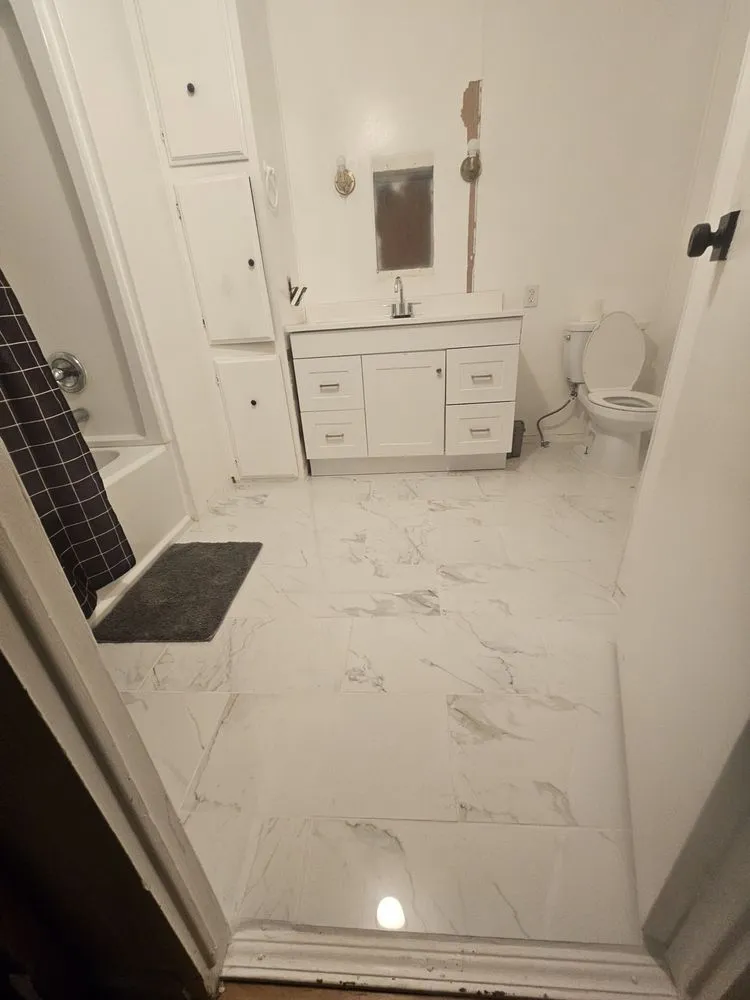 Slide of JD Tracy Handyman