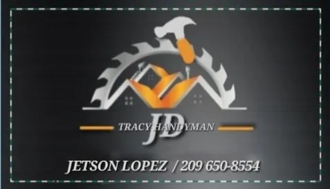 Slide of JD Tracy Handyman