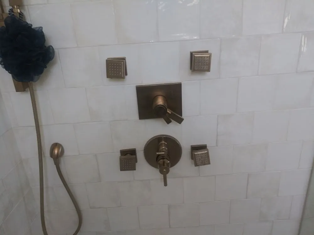 Slide of JD1 Plumbing and Gas