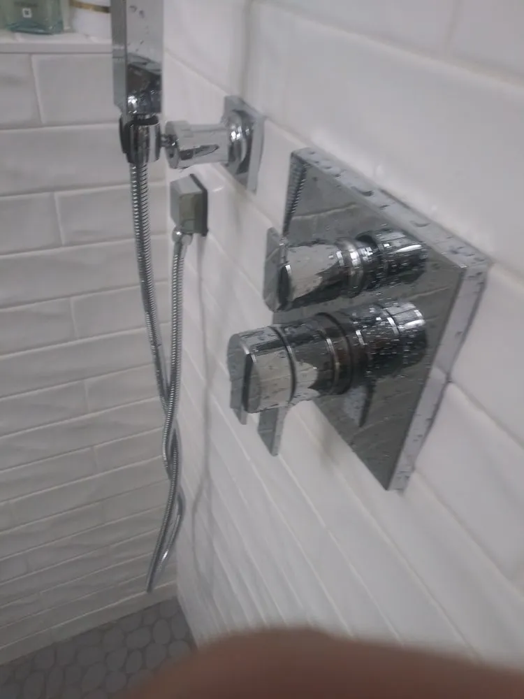 Slide of JD1 Plumbing and Gas