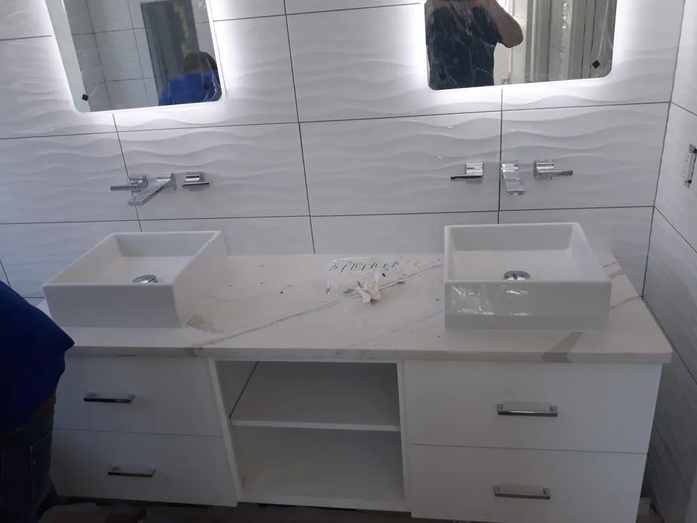 Slide of JD1 Plumbing and Gas