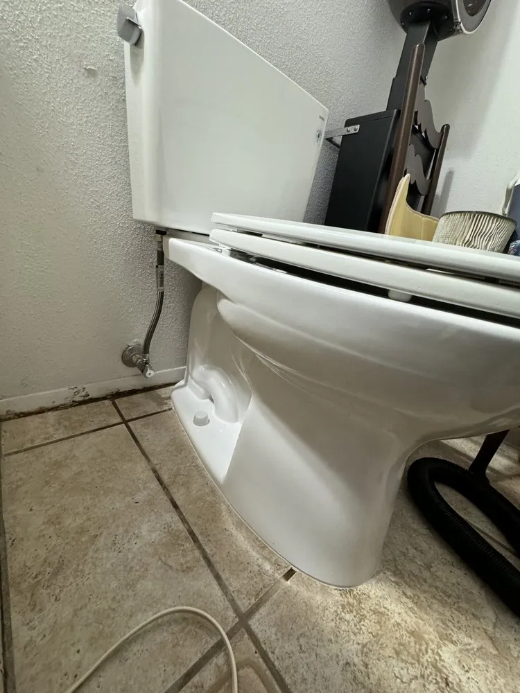 Slide of JDavid Plumbing