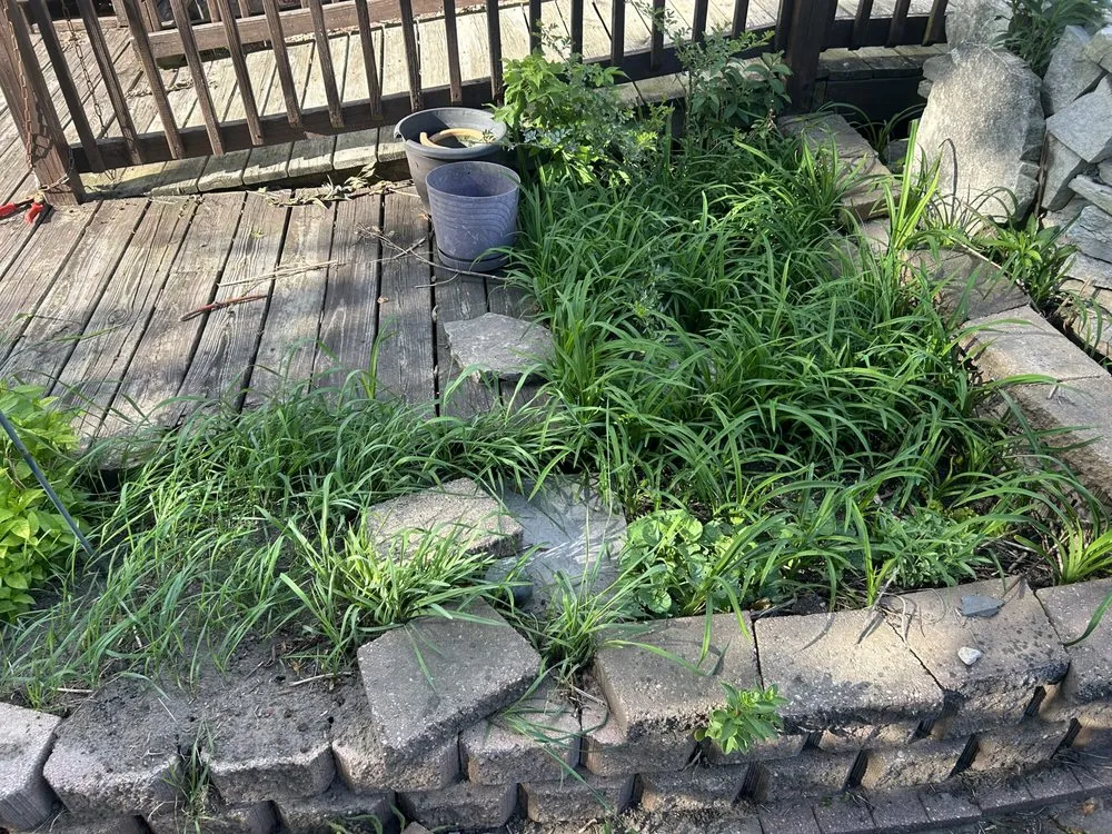 Slide of JDB A to Z Enterprise