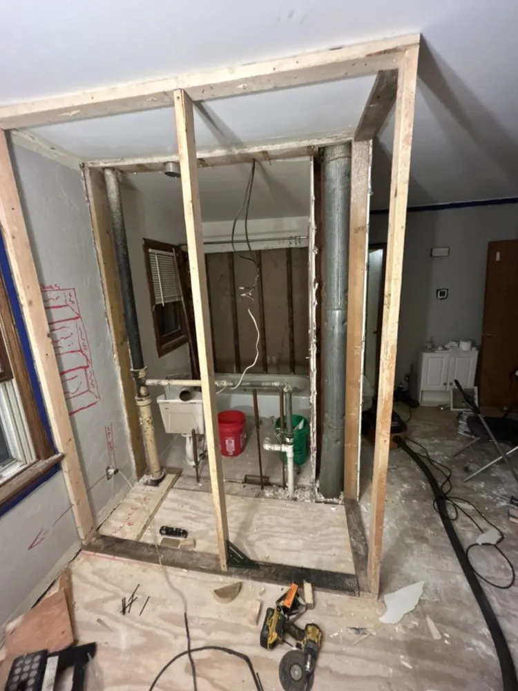 Slide of JDB A to Z Enterprise