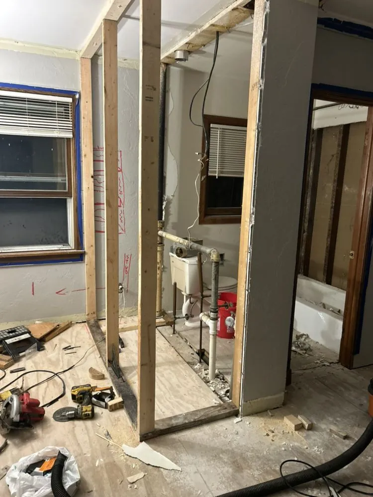 Slide of JDB A to Z Enterprise