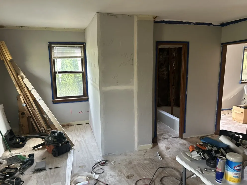 Slide of JDB A to Z Enterprise