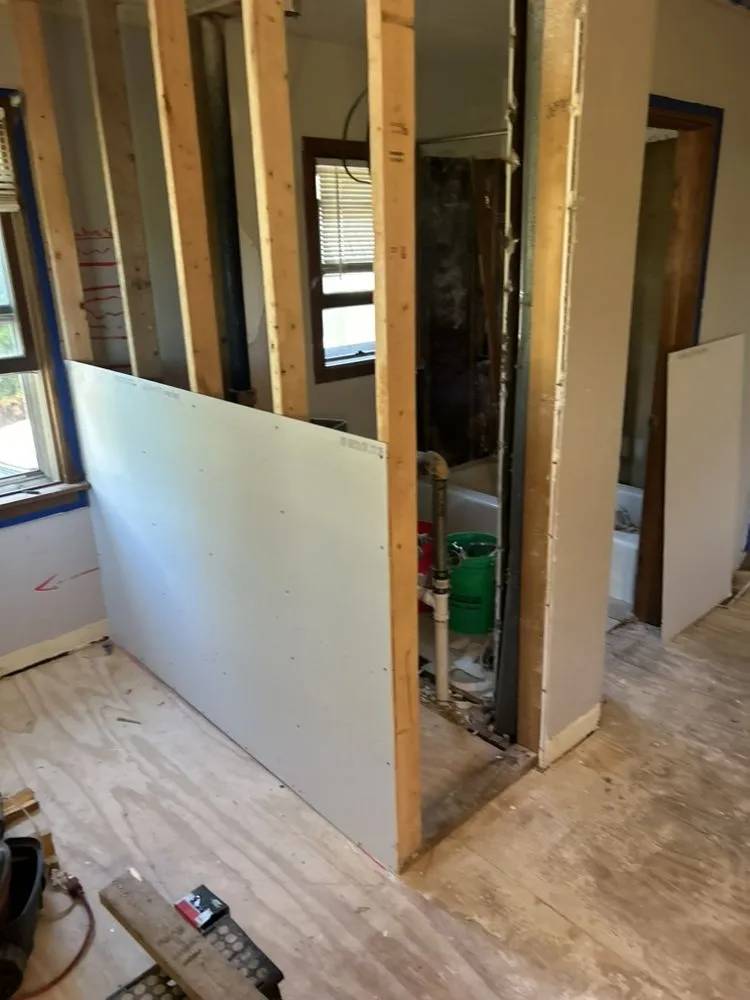 Slide of JDB A to Z Enterprise