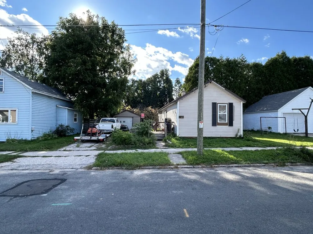 Slide of JDB A to Z Enterprise