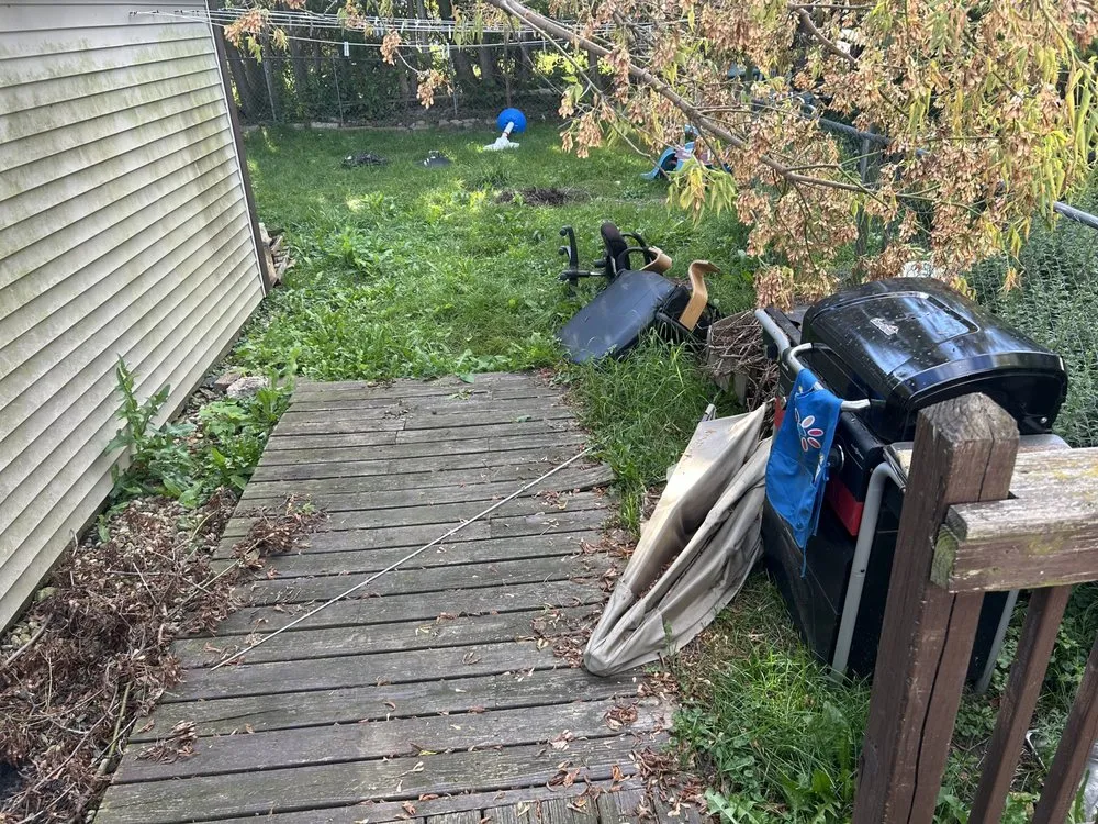 Slide of JDB A to Z Enterprise