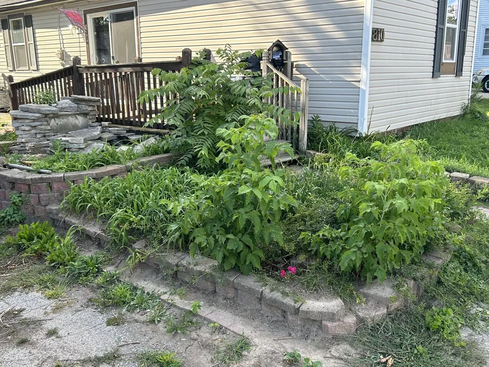 Slide of JDB A to Z Enterprise