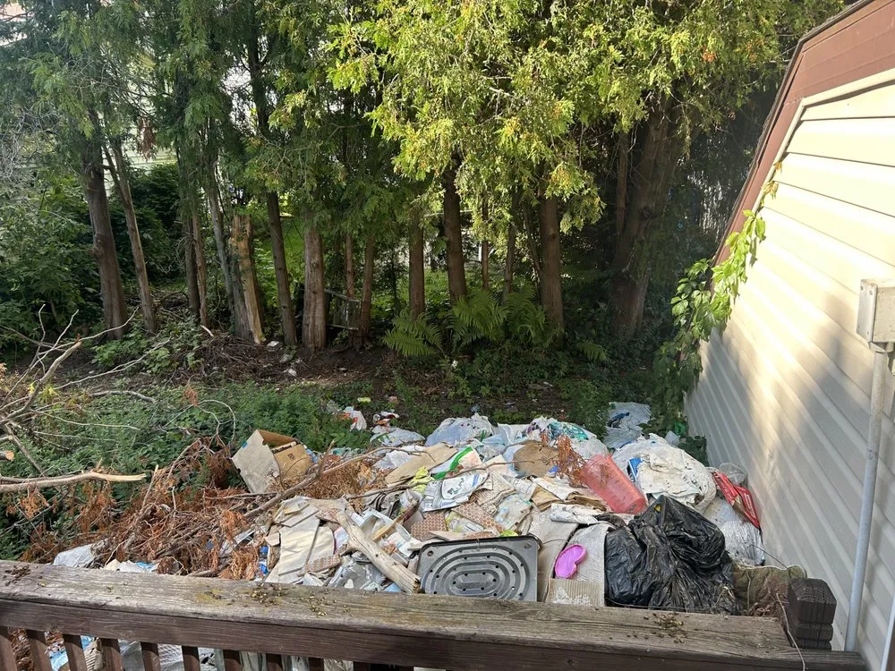 Slide of JDB A to Z Enterprise