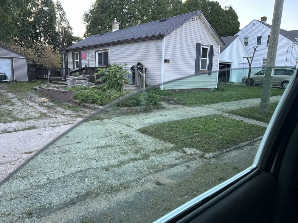 Slide of JDB A to Z Enterprise