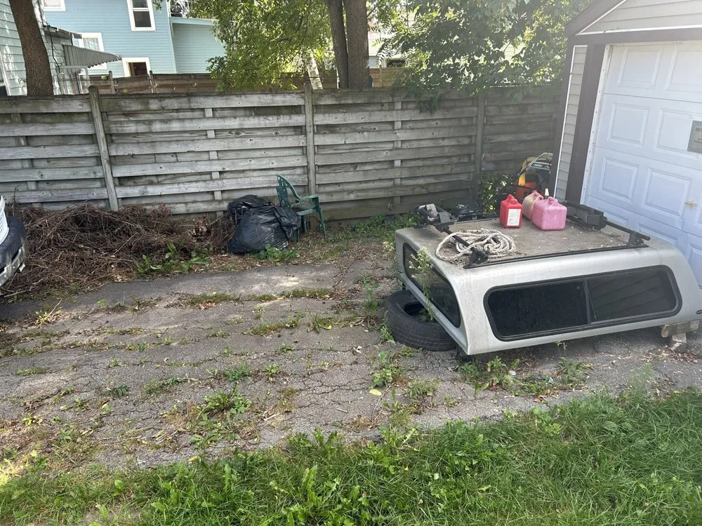 Slide of JDB A to Z Enterprise